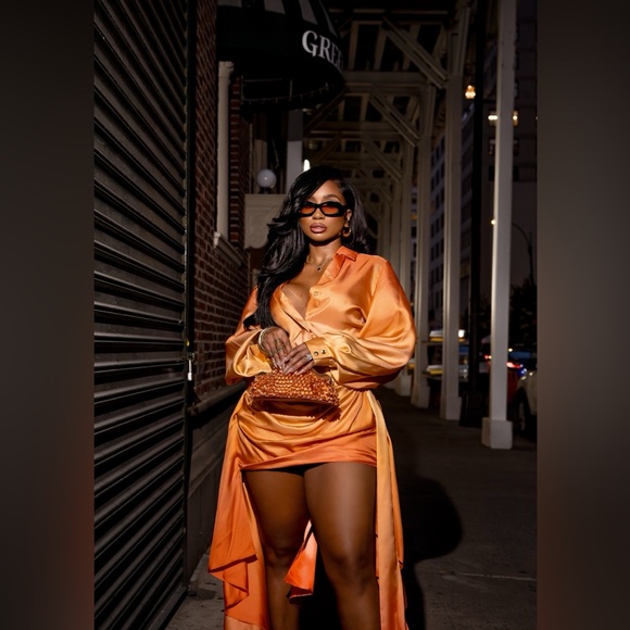 Zimmermann Dresses & Skirts - Zimmerman Tranquility Shirt and Skirt